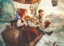 La sexta edición del Festival de Arte RocartCultura celebra la belleza de la naturaleza a través de la creatividad