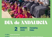 La Casa de Andalucía en Peñíscola celebrará el Día de Andalucía