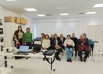 Peñíscola programa talleres y charlas sobre demencias y cuidados junto a AFA Castellón