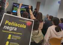 Arranca una nueva edición de Peñíscola Negra dedicada a los más jóvenes