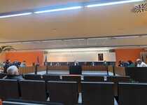 El Ayuntamiento de Peñíscola aprueba en pleno la Declaración Institucional para la modificación del reglamento europeo de pesca