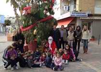 Peñíscola propone actividades e incentivos a las compras navideñas