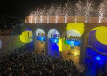 El Ayuntamiento de Peñíscola homenajea al Servigroup Peñíscola Fútbol Sala, Campeón de la Copa de España