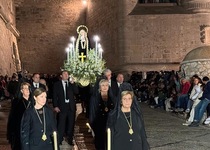 Peñíscola propone una completa agenda de actividades para la celebración de su Semana Santa