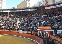 Grada Jove, ventajas para la compra de abonos taurinos