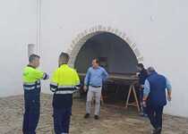 Peñíscola se prepara para su Romería a la Ermita de Sant Antoni
