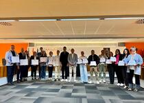 Peñíscola renueva su compromiso con la calidad turística