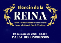 Peñíscola elegirá este sábado a la Reina de sus Fiestas Patronales