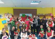 El Ayuntamiento de Peñíscola abre la inscripción para el servicio gratuito Ludopeques que ofrece la Ludoteca Municipal