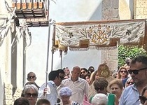 Peñiscola celebra el Corpus Christi