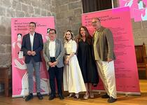 El Festival Internacional de Música Antiga i Barroca de Peñíscola cumple 30 años con nueve grandes conciertos y programación familiar