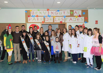 Peñisnadal abre sus puertas