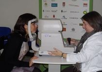 Campaña de detección precoz del glaucoma