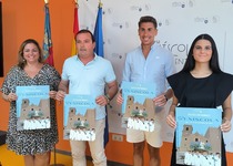 Peñíscola presenta la programación oficial de sus Fiestas Patronales 2025