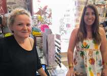 Peñíscola pone en marcha hoy la campaña del Bono Comercio para promover las compras en el comercio local