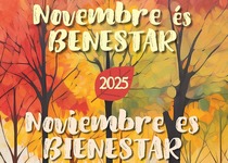 Peñíscola programa para el mes de noviembre una treintena de actividades para la visibilización y puesta en valor de la tarea de los Servicios Sociales municipales