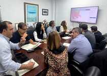 El Ayuntamiento de Peñíscola aprueba el proyecto de Digitalización del Ciclo Integral del Agua