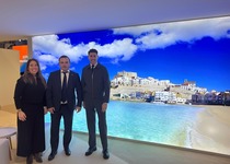 Peñíscola se venderá ante más de 700 agentes de viajes de la Península en seis workshop