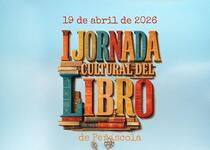 Peñíscola acogerá la I Jornada Cultural del Libro de la localidad