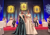 Carla Colom Bayarri será la Reina de las Fiestas Patronales de Peñíscola de 2026