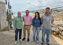 Peñíscola será el escenario del Desafío Bestcycling 2026