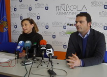 Los Servicios Sociales del Ayuntamiento de Peñíscola han programado acciones, actividades y talleres con una inversión de 200.000 € este 2011