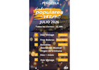 eventos peniscola