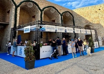 Peñíscola presumirá de gastronomía de cine este próximo sábado con una feria con degustaciones y show-cookings en directo