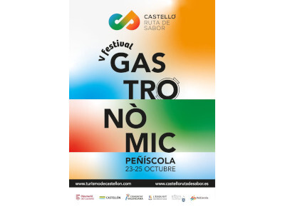 V Festival Gastronómico 