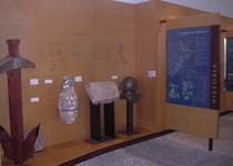 El Museo de la Mar de Peñíscola recibe alrededor de 100.000 visitantes durante 2012