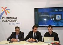 Peñíscola estrena aplicación para smartphones y tablets con audioguías 