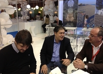 Peñíscola promociona su oferta náutica entre los bloggers y principales webs de contenido náutico del país