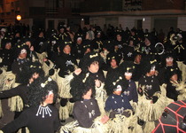 Carnaval en Peñíscola