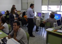 El Ayuntamiento de Peñíscola acogerá los cursos que programa la Diputación para el fomento del empleo