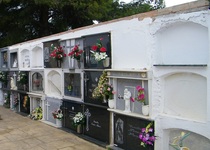   El Ayuntamiento de Peñíscola estudia ampliar la capacidad del cementerio municipal