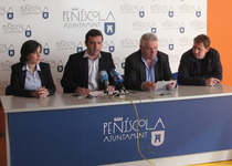 El Ayuntamiento planifica habilitar 414 plazas de aparcamiento en el Centro de Estudios