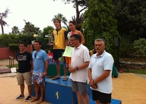 19ª Edición de la clásica Peñíscola-Benicarló