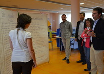 La Biblioteca Municipal de Peñíscola celebra el Día Internacional del Libro con el "Libro de los Deseos"