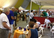 El Mesón de la Tapa se estrena en su primer día en Peñíscola con más de 3000 tapas servidas