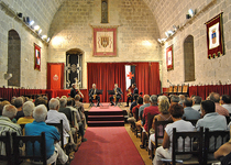 Éxito en la primera semana del XXIX Ciclo de Conciertos de Música Clásica Ciudad de Peñíscola