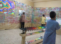 Peñíscola organiza una charla informativa sobre el Taller de Educación Creadora