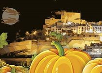 Peñíscola espera un Halloween repleto de actividades para todas las edades y con un 86% de ocupación