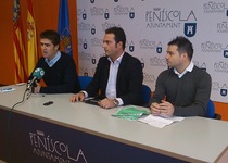 Peñíscola acogerá este sábado una jornada de formación para la introducción a la ciencia del deporte