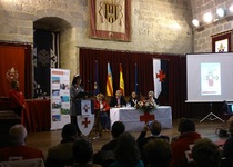 Peñíscola acoge el Día Mundial del Voluntariado