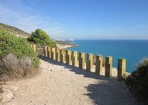 Mejoras en el entorno de la Torre Badum