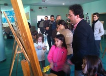 Peñisnadal abre sus puertas