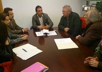 El Ayuntamiento de Peñíscola firmará un convenio de colaboración con la Fundació Universitat Empresa de la UJI