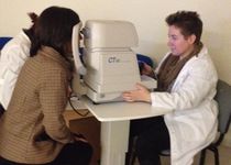 El Ayuntamiento de Peñíscola se adhiere a la campaña de detección precoz del glaucoma