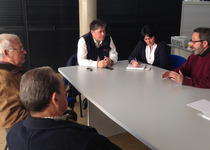 Las universidades podrán sumarse a la programación del evento sobre el Papa Luna de Peñíscola