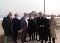 Peñíscola y su gastronomía despierta el interés de Noruega